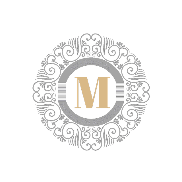 Methodical Detailing Services crest